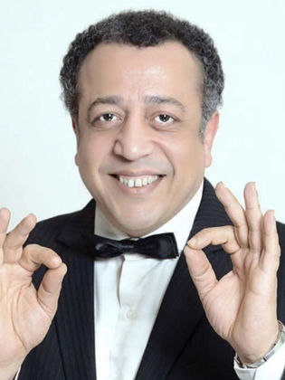محمد شلش - ﺗﻤﺜﻴﻞ فيلموجرافيا، صور، فيديو