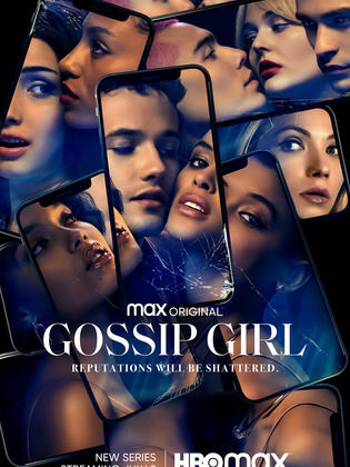 GOSSIP GIRL final season 非売品　プレス GOSSIP GIRL final season 非売品 プレス GOSSIP GIRL final