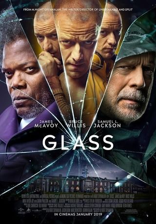 内林武史 /  Galaxy in the Glass 2019 Glass | Full Movie | Movies Anywhere